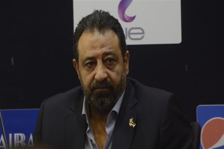 مجدي عبدالغني مجدي عبدالغني